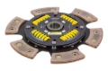 Picture of ACT 6 Pad Sprung Race Clutch Disc