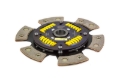 Picture of ACT 6 Pad Sprung Race Clutch Disc