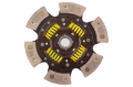 Picture of ACT 6 Pad Sprung Race Clutch Disc