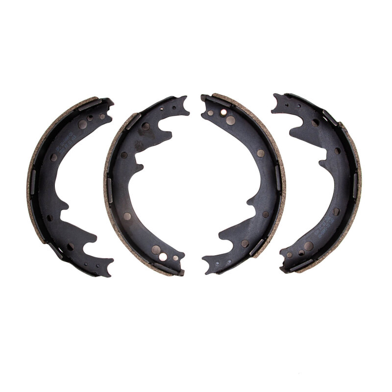 Picture of DFC Premium Service Shoes Brake Shoes - 1901-0498-00