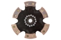 Picture of ACT 6 Pad Rigid Race Clutch Disc