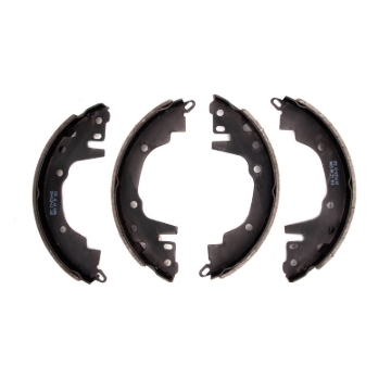 Picture of DFC 62-83 Dodge Challenger Front/Rear Premium Service Shoes