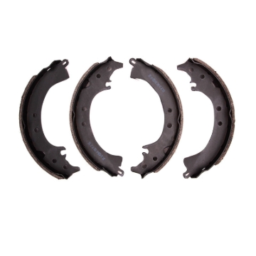 Picture of DFC 67-04 Toyota Camry Rear Premium Service Shoes