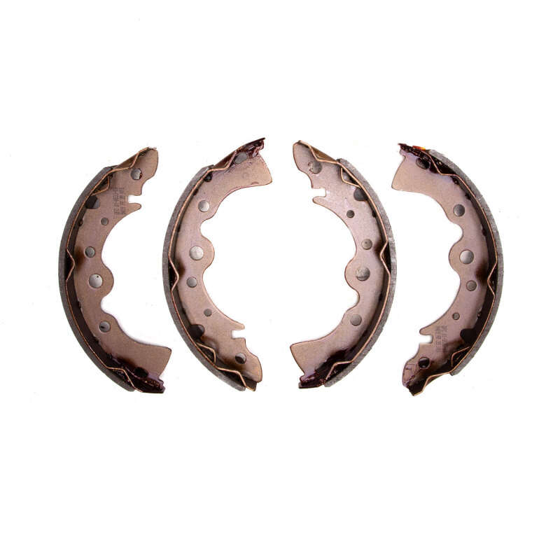 Picture of DFC Premium Service Shoes Brake Shoes - 1901-0533-00
