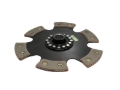 Picture of ACT 6 Pad Rigid Race Clutch Disc