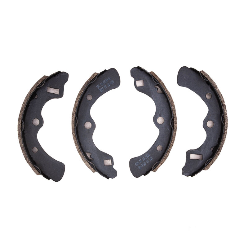 Picture of DFC Premium Service Shoes Brake Shoes - 1901-0536-00