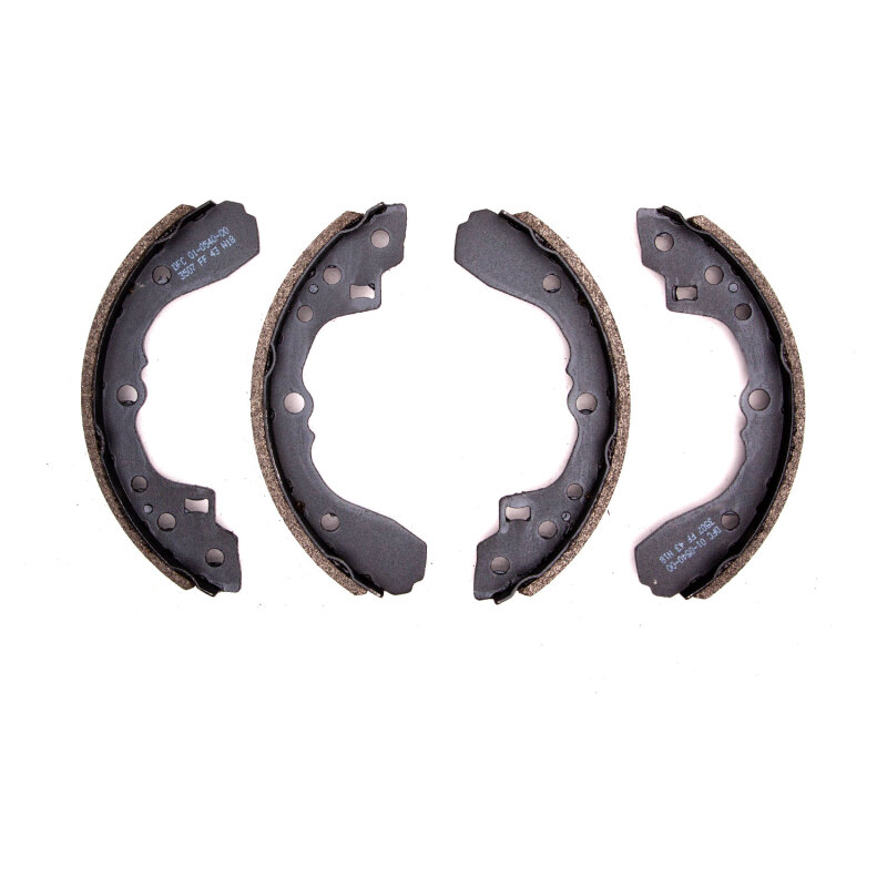Picture of DFC 83-87 Mazda 626 Rear Premium Service Shoes