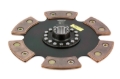 Picture of ACT 6 Pad Rigid Race Clutch Disc