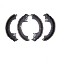 Picture of DFC 69-84 Buick Opel Rear Premium Service Shoes