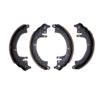 Picture of DFC 69-84 Buick Opel Rear Premium Service Shoes