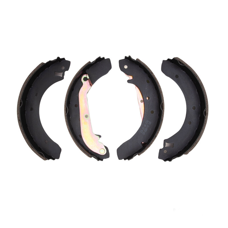 Picture of DFC Premium Service Shoes Brake Shoes - 1901-0557-10