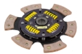 Picture of ACT 6 Pad Sprung Race Clutch Disc