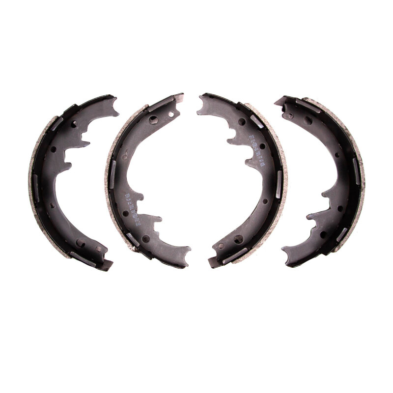 Picture of DFC Premium Service Shoes Brake Shoes - 1901-0581-00