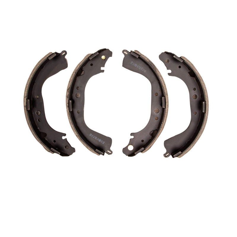 Picture of DFC Premium Service Shoes Brake Shoes - 1901-0589-00