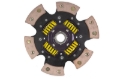Picture of ACT 6 Pad Sprung Race Clutch Disc