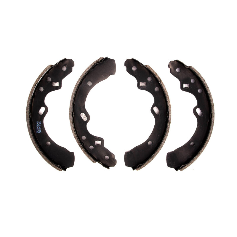 Picture of DFC 87-89 Mazda 323 Rear Premium Service Shoes