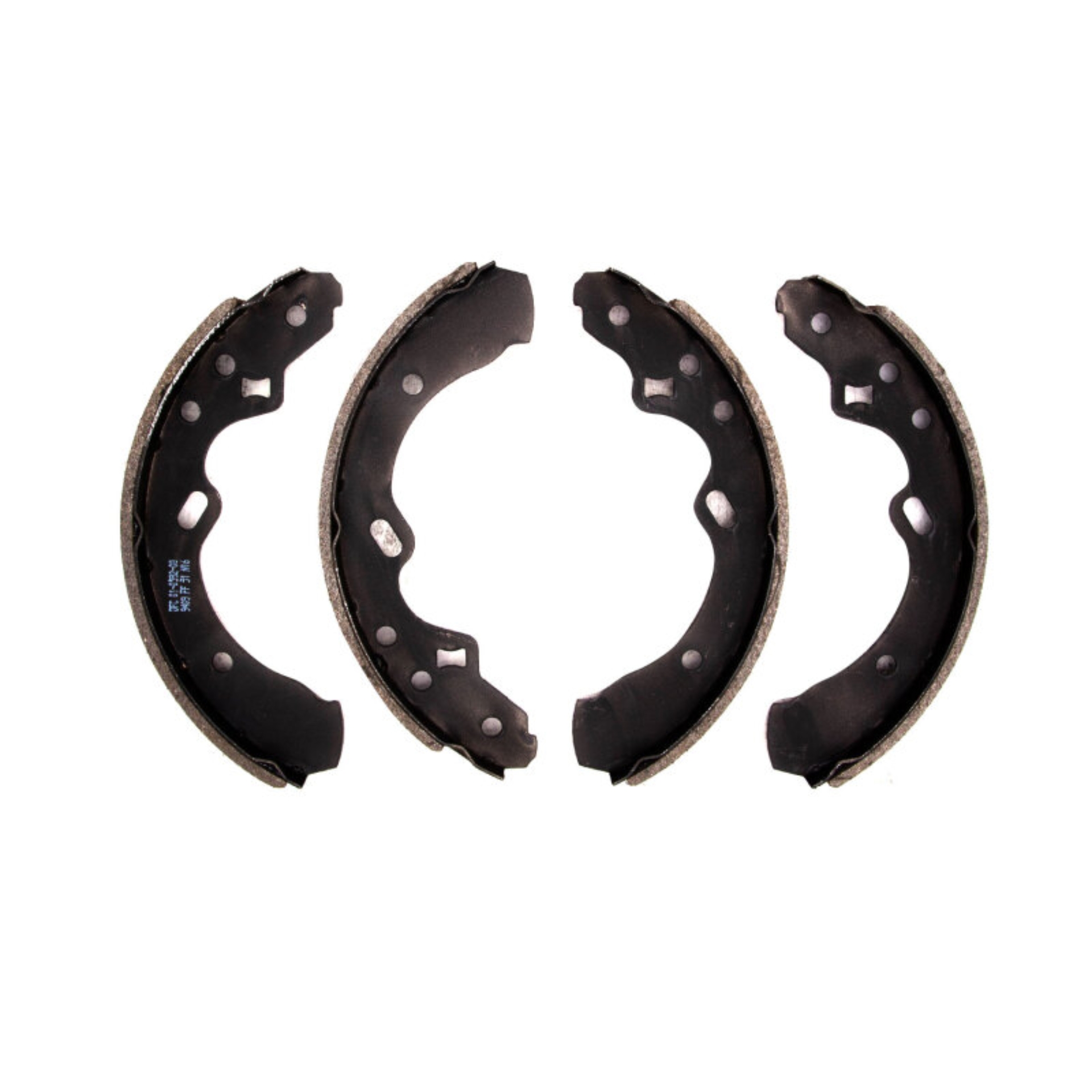 Picture of DFC 87-89 Mazda 323 Rear Premium Service Shoes