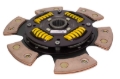 Picture of ACT 6 Pad Sprung Race Clutch Disc