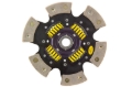 Picture of ACT 6 Pad Sprung Race Clutch Disc