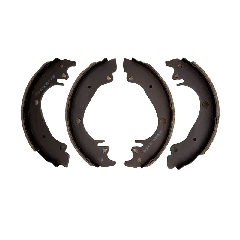 Picture of DFC Premium Service Shoes Brake Shoes - 1901-0623-00