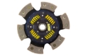 Picture of ACT 6 Pad Sprung Race Clutch Disc