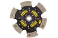 Picture of ACT 6 Pad Sprung Race Clutch Disc