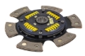 Picture of ACT 6 Pad Sprung Race Clutch Disc
