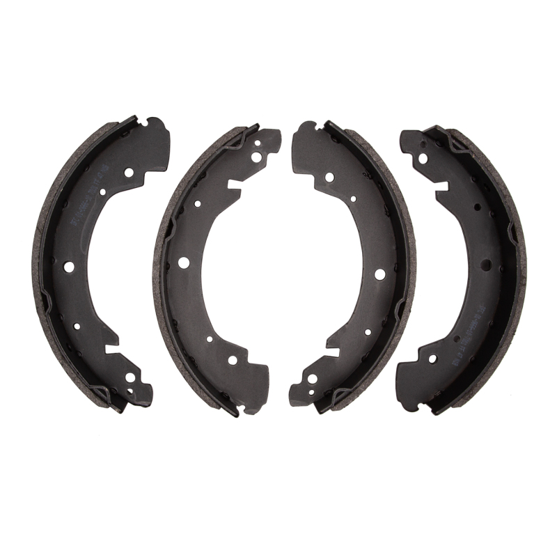 Picture of DFC Premium Service Shoes Brake Shoes - 1901-0666-10