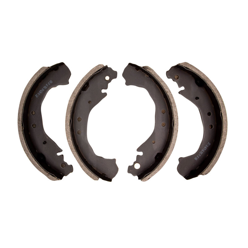 Picture of DFC Premium Service Shoes Brake Shoes - 1901-0675-00
