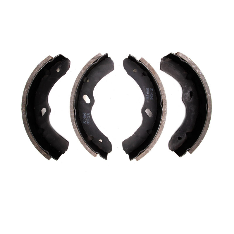Picture of DFC Premium Service Shoes Brake Shoes - 1901-0696-10