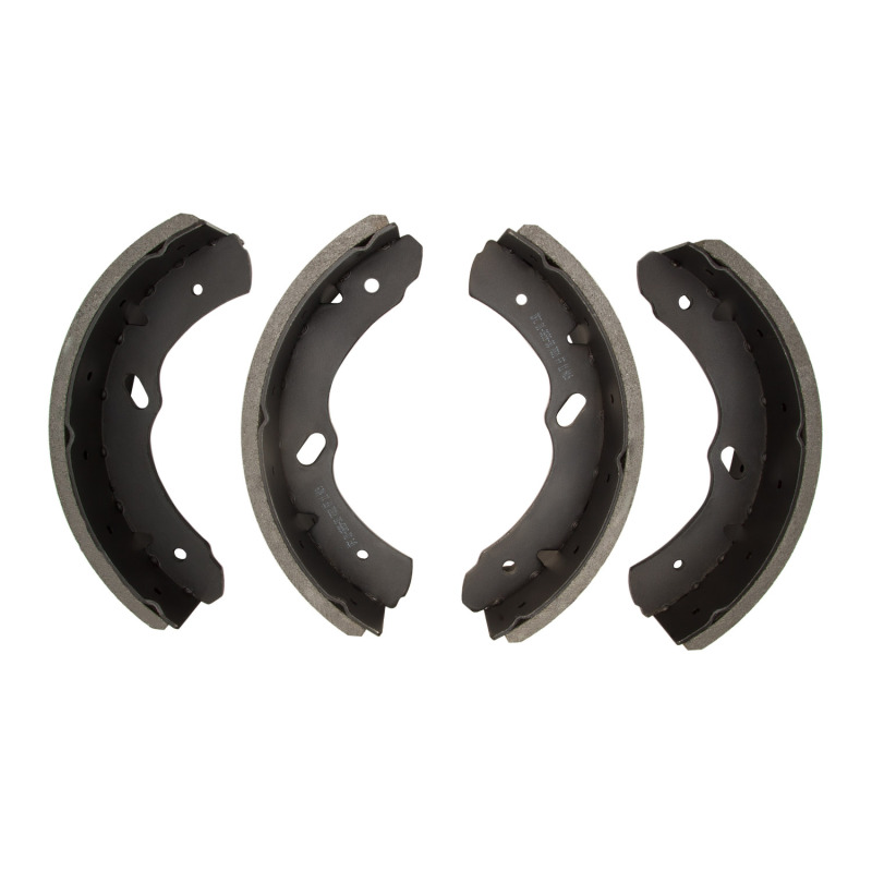 Picture of DFC Premium Service Shoes Brake Shoes - 1901-0699-00
