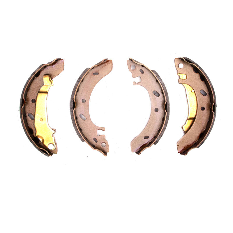 Picture of DFC Premium Service Shoes Brake Shoes - 1901-0698-10
