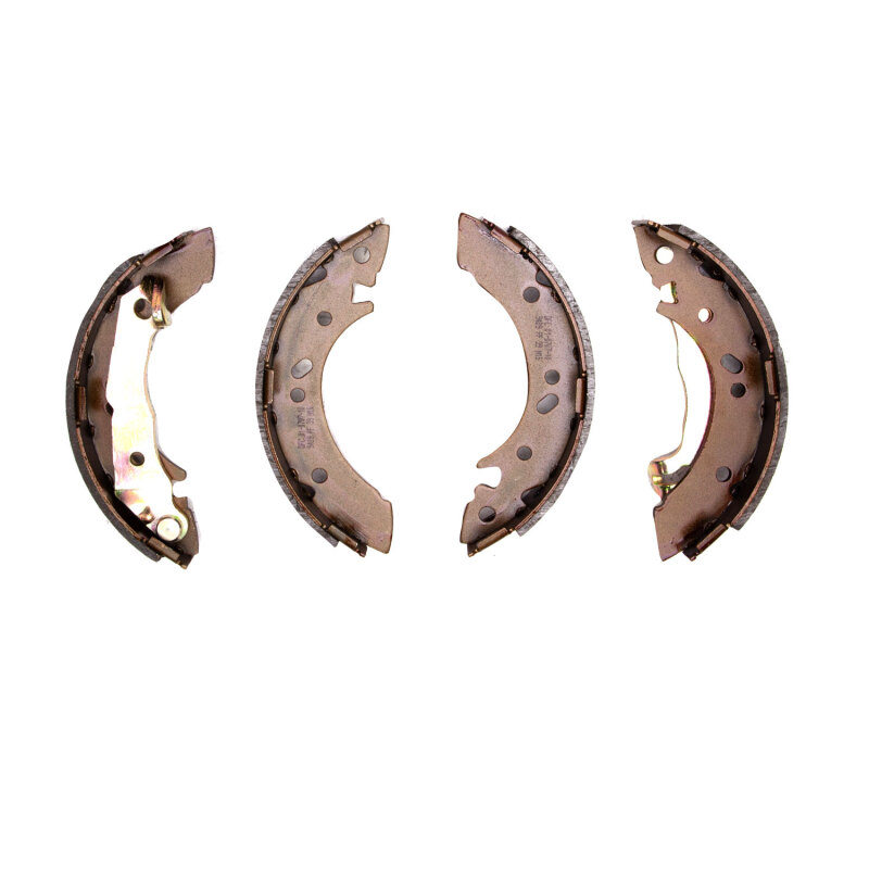 Picture of DFC Premium Service Shoes Brake Shoes - 1901-0707-10