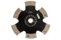 Picture of ACT 6 Pad Rigid Race Clutch Disc