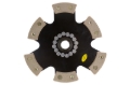 Picture of ACT 6 Pad Rigid Race Clutch Disc