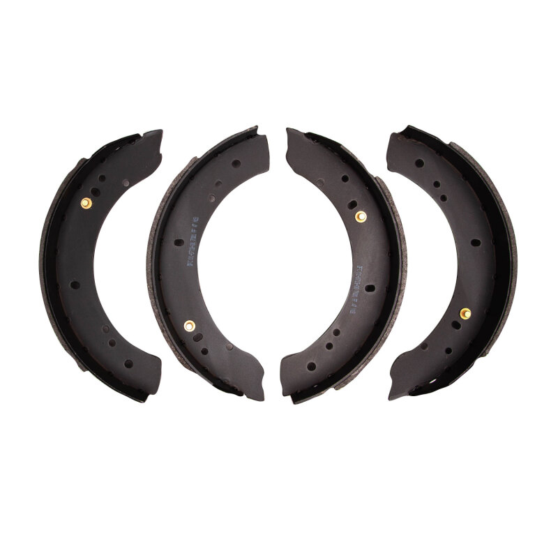 Picture of DFC Premium Service Shoes Brake Shoes - 1901-0713-00