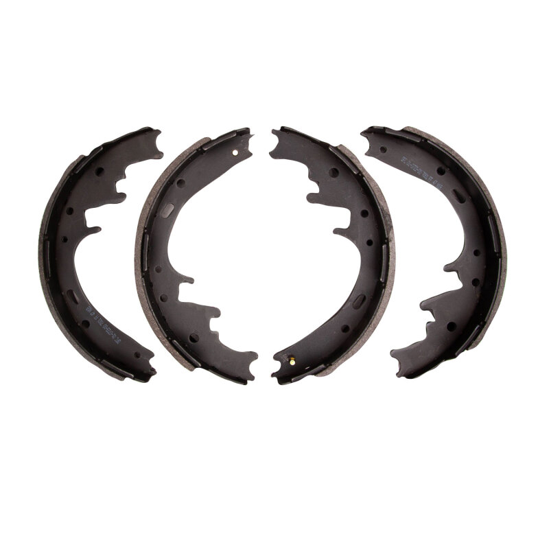 Picture of DFC Premium Service Shoes Brake Shoes - 1901-0732-00