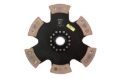 Picture of ACT 6 Pad Rigid Race Clutch Disc