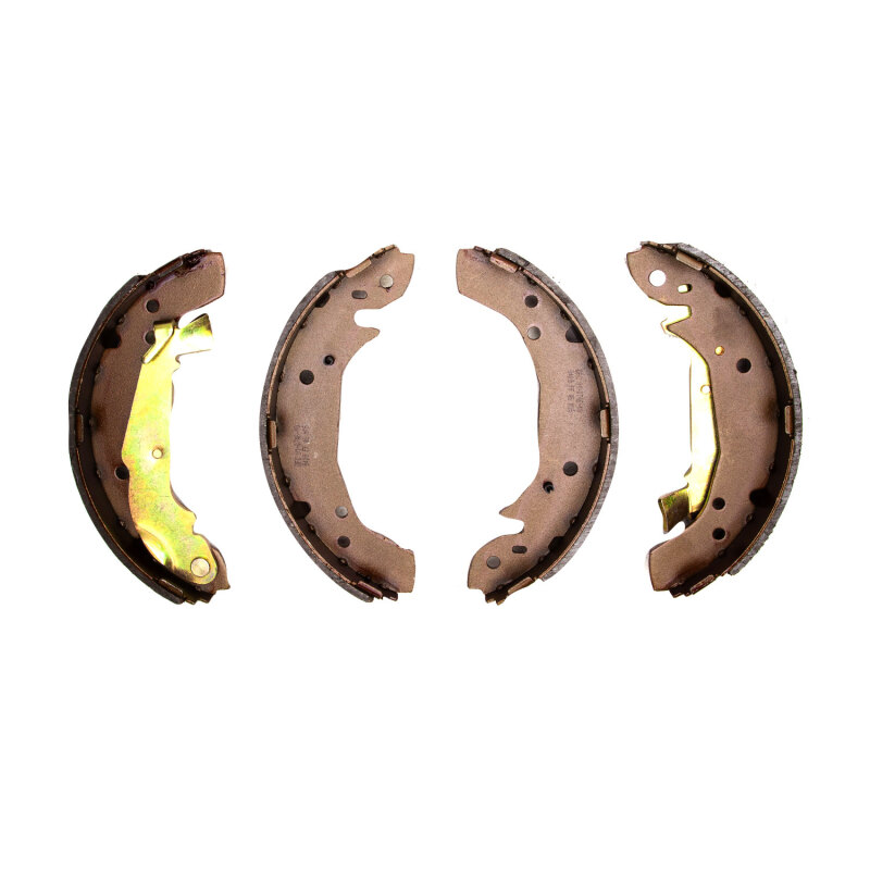 Picture of DFC Premium Service Shoes Brake Shoes - 1901-0746-10