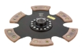 Picture of ACT 6 Pad Rigid Race Clutch Disc