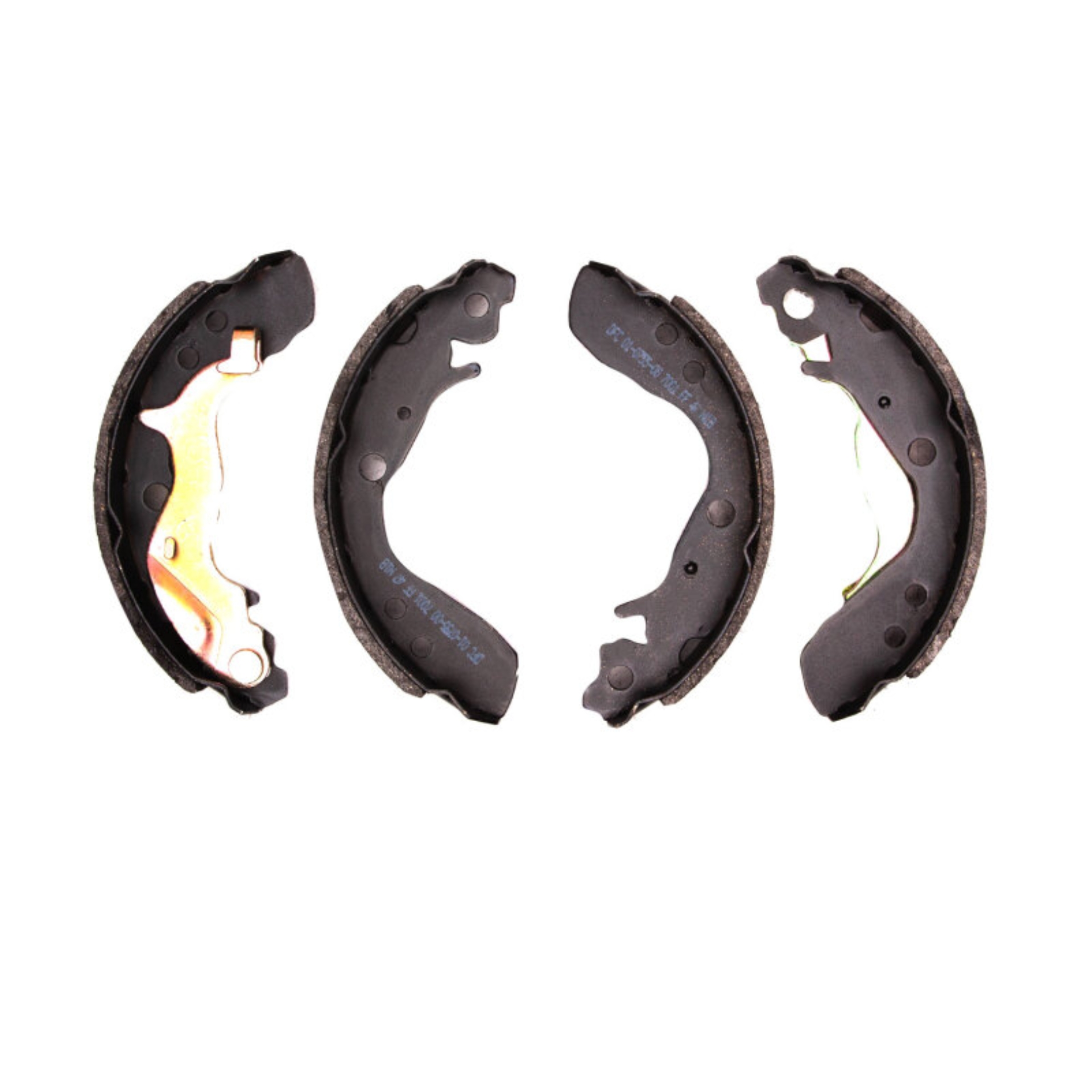 Picture of DFC 00-06 Honda Insight Rear Premium Service Shoes