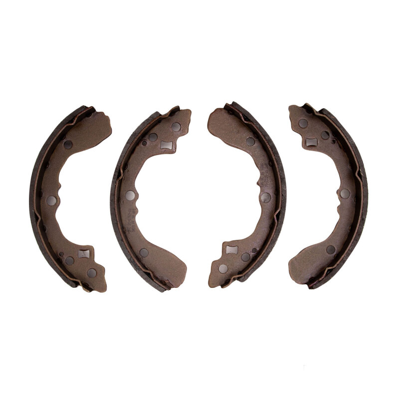 Picture of DFC Premium Service Shoes Brake Shoes - 1901-0763-00