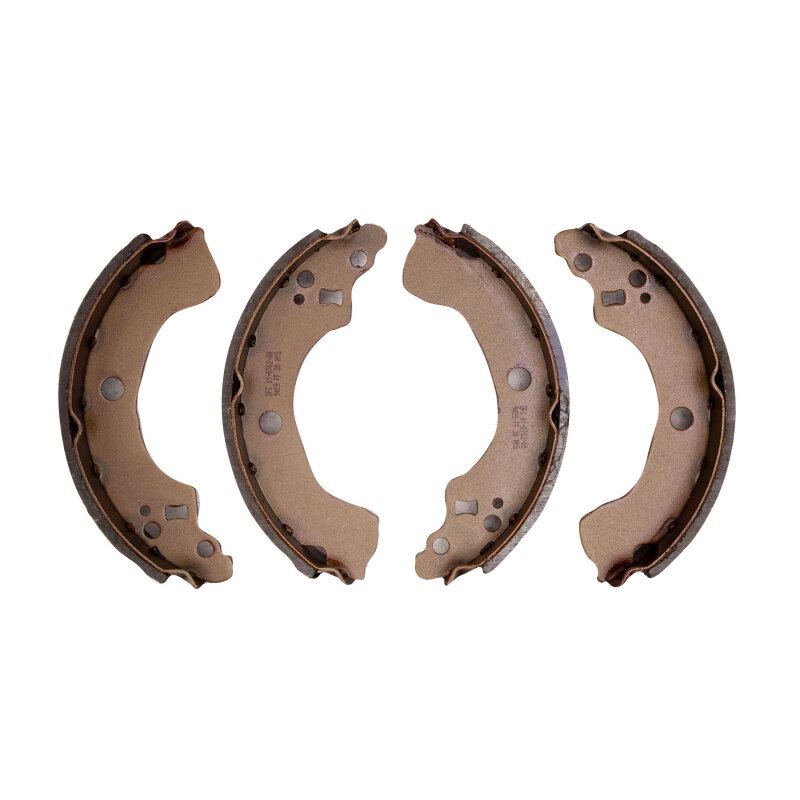 Picture of DFC Premium Service Shoes Brake Shoes - 1901-0762-00