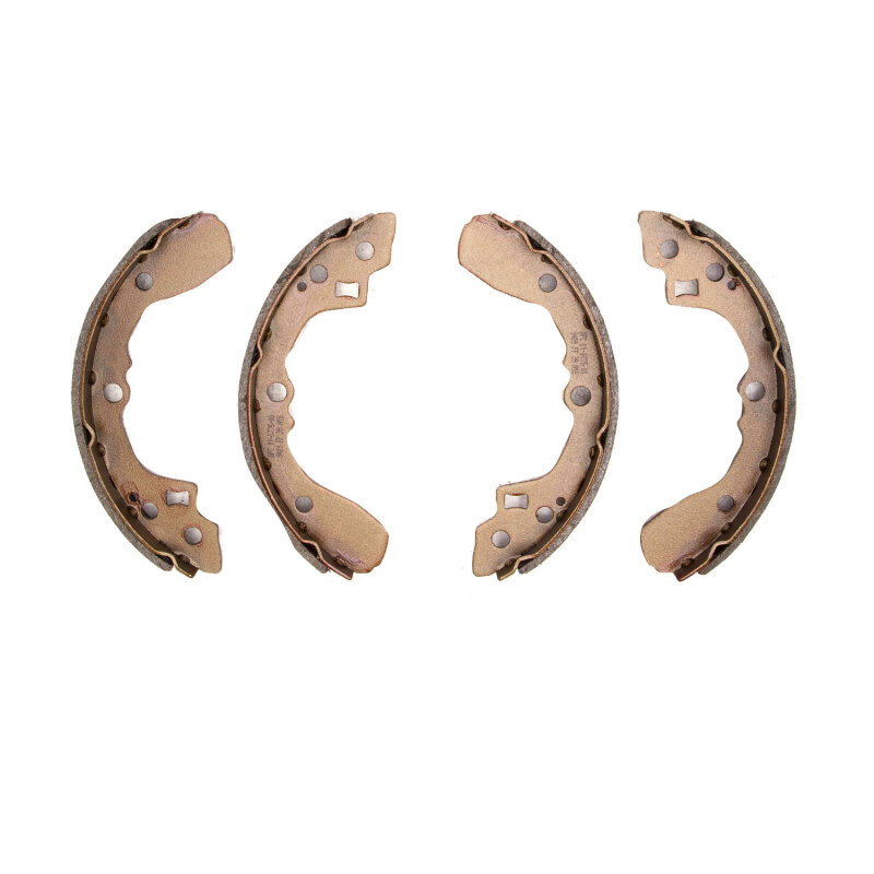 Picture of DFC Premium Service Shoes Brake Shoes - 1901-0775-00
