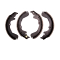 Picture of DFC 03-08 Pontiac Vibe Rear Premium Service Shoes