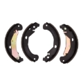 Picture of DFC 03-08 Chevrolet Cavalier Rear Premium Service Shoes