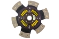 Picture of ACT 6 Pad Sprung Race Clutch Disc