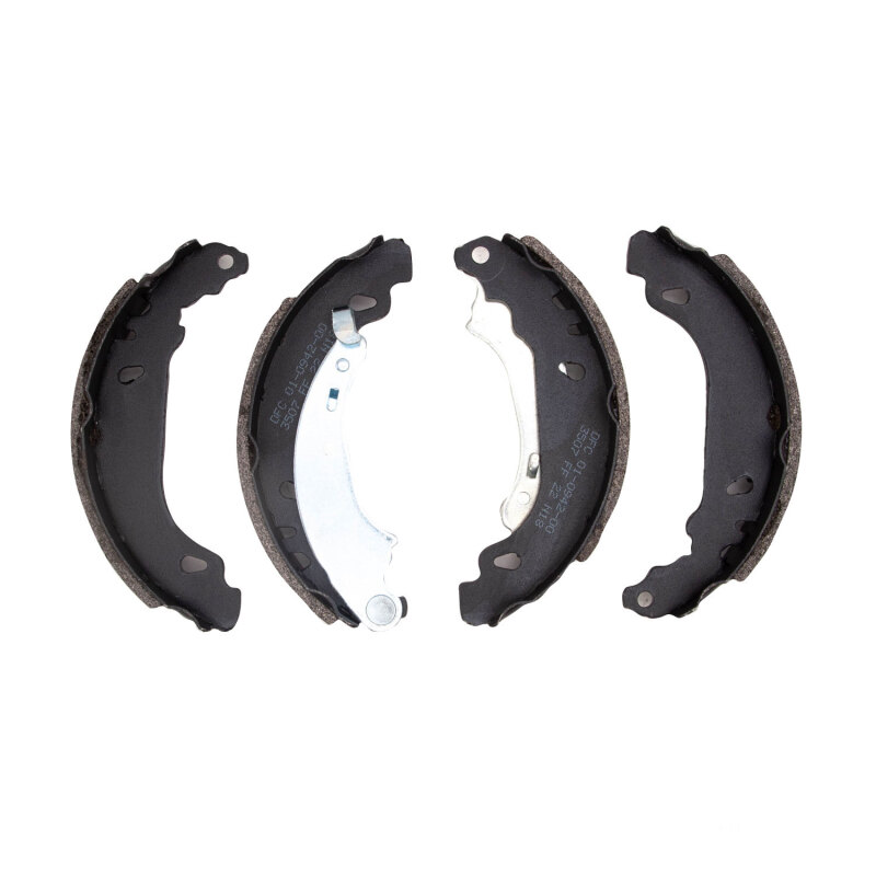 Picture of DFC Premium Service Shoes Brake Shoes - 1901-0942-00