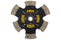 Picture of ACT 6 Pad Sprung Race Clutch Disc
