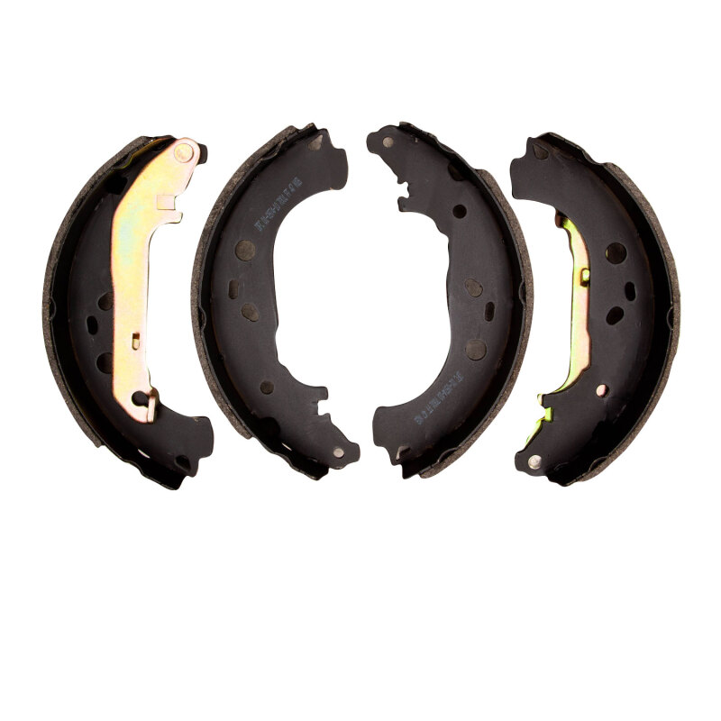 Picture of DFC Premium Service Shoes Brake Shoes - 1901-0974-10